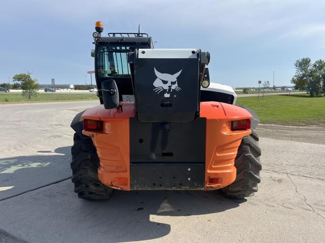 Image of Bobcat T41.140SLP equipment image 3
