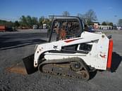 Thumbnail image Bobcat T450 0