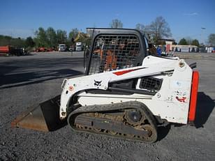 Main image Bobcat T450 0