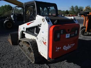 Main image Bobcat T450 12