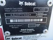 Thumbnail image Bobcat T450 15