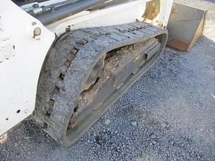 Main image Bobcat T450 16