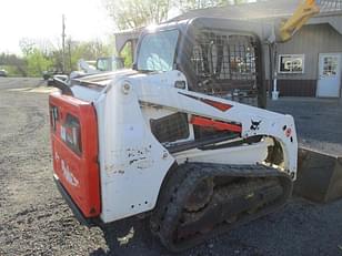 Main image Bobcat T450 17