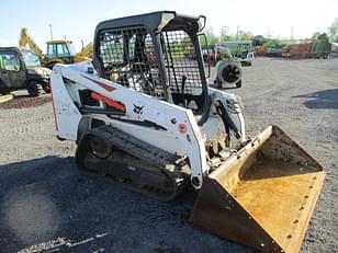 Main image Bobcat T450 18