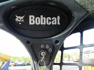 Main image Bobcat T450 6