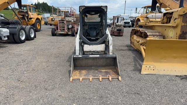 Image of Bobcat T450 equipment image 1