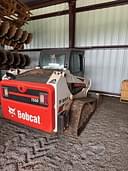 2020 Bobcat T550 Image