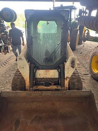 Image of Bobcat T550 equipment image 2
