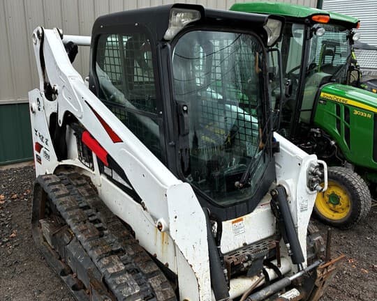 Image of Bobcat T590 equipment image 3