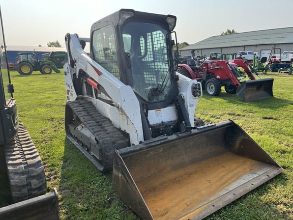 2020 Bobcat T590 Equipment Image0