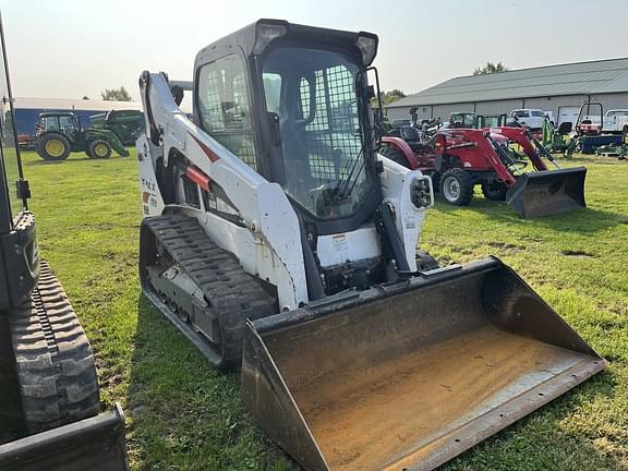 Image of Bobcat T590 Primary image