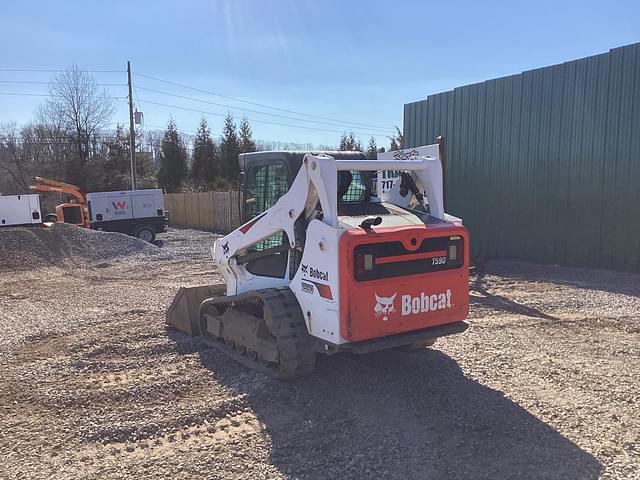 Image of Bobcat T590 equipment image 2