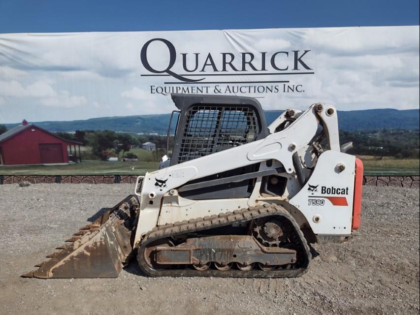 Image of Bobcat T590 Primary image