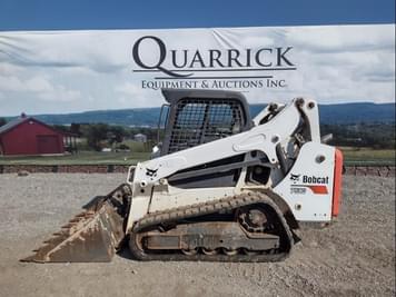 Main image Bobcat T590
