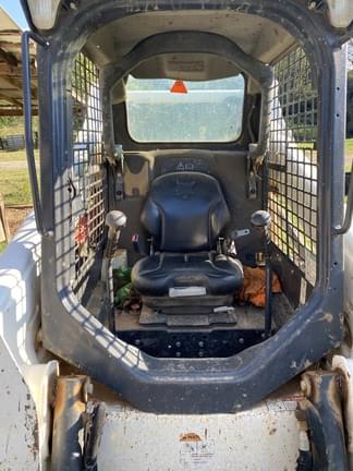 Image of Bobcat T590 equipment image 2