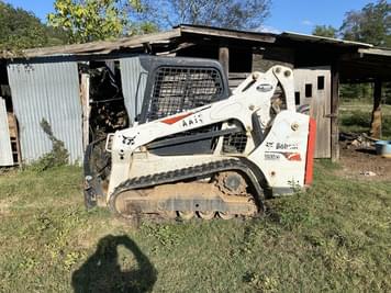 Main image Bobcat T590