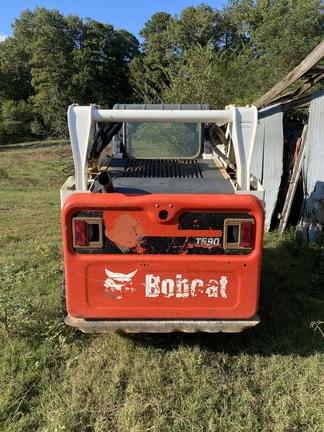Image of Bobcat T590 equipment image 4
