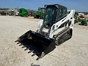 Main image Bobcat T590