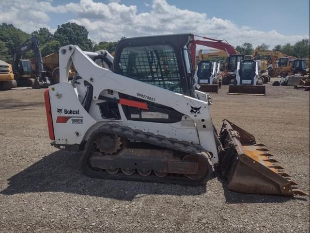 Image of Bobcat T590 equipment image 2