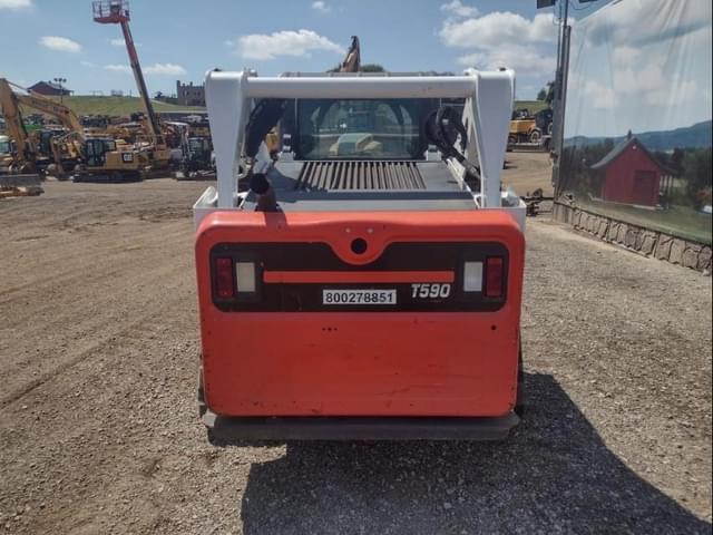 Image of Bobcat T590 equipment image 3