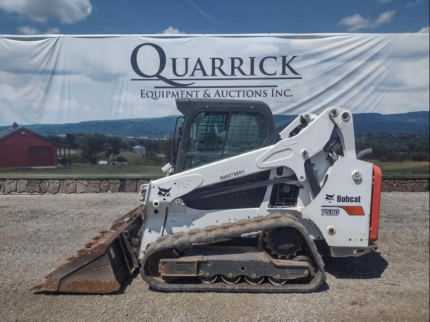 Image of Bobcat T590 Primary image