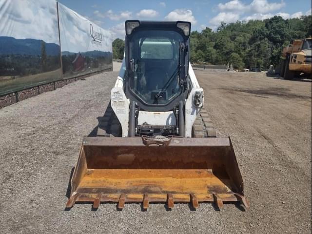 Image of Bobcat T590 equipment image 1