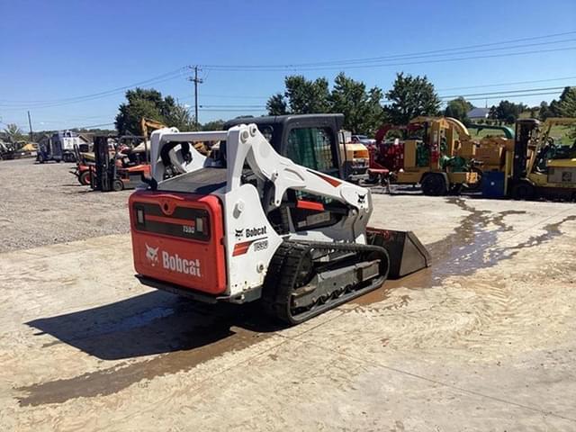 Image of Bobcat T590 equipment image 3