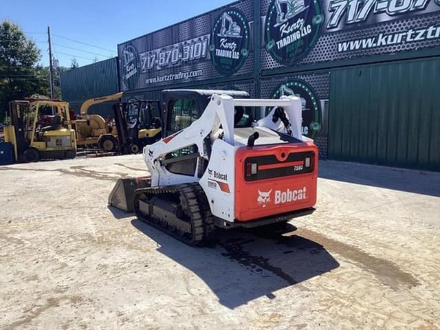 Image of Bobcat T590 equipment image 1