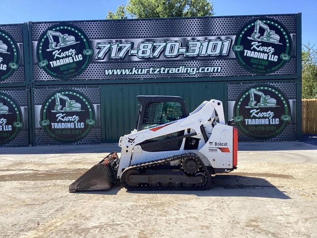 Image of Bobcat T590 Primary image