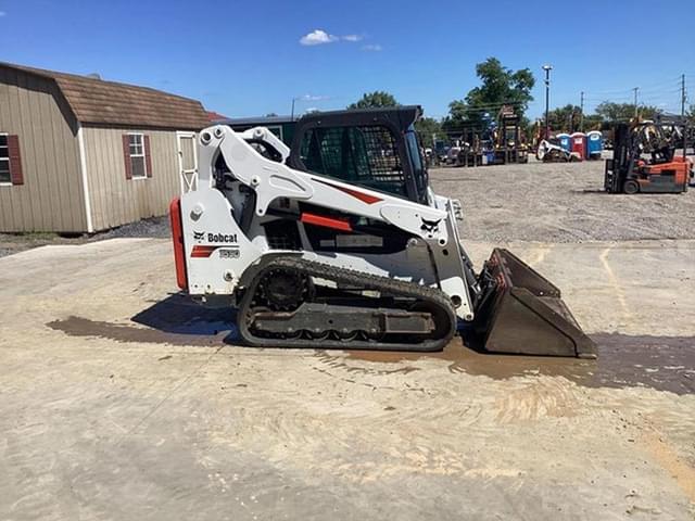 Image of Bobcat T590 equipment image 4