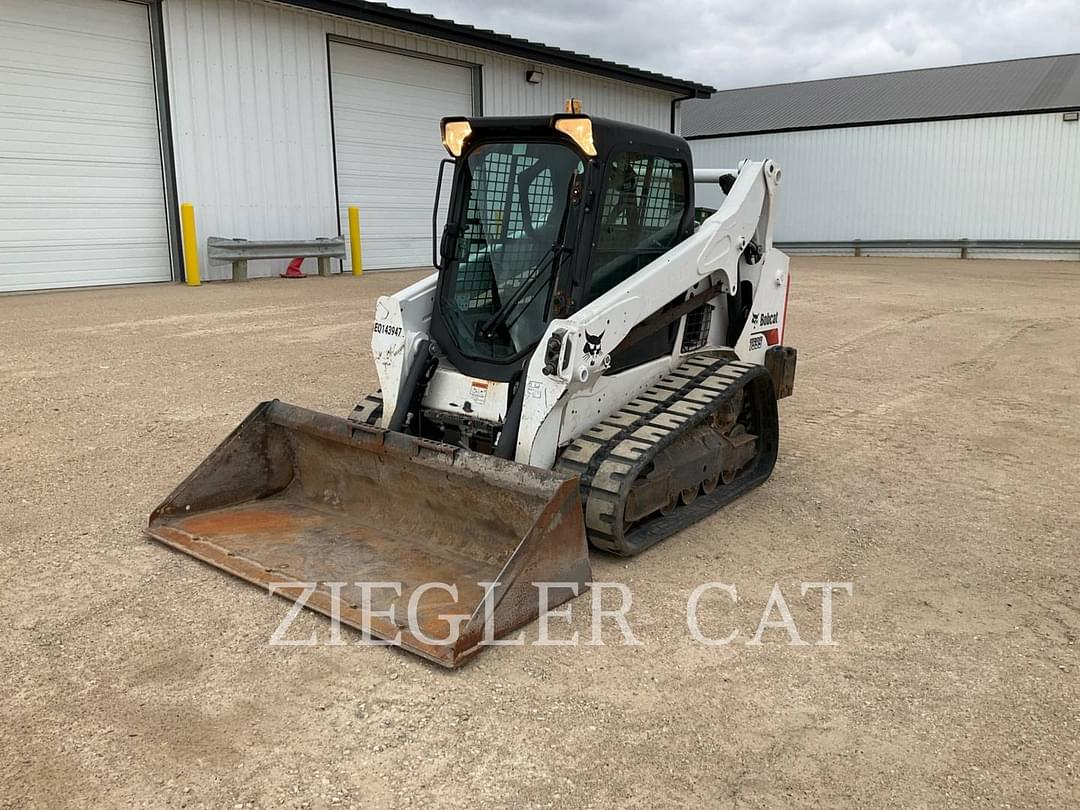 Image of Bobcat T595 Primary Image