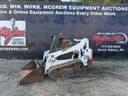 2020 Bobcat T595 Image