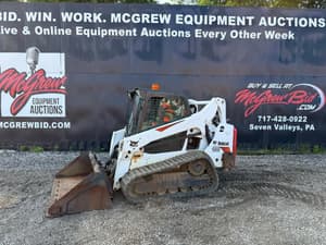 2020 Bobcat T595 Image