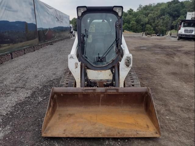 Image of Bobcat T595 equipment image 1