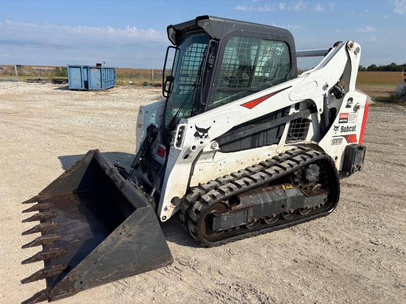 Image of Bobcat T595 Primary image