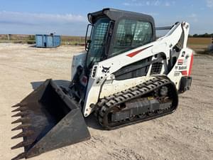 2020 Bobcat T595 Image