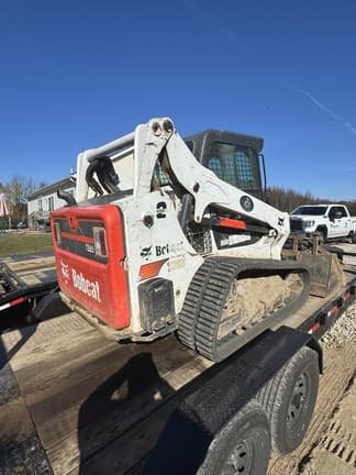 Image of Bobcat T595 equipment image 3