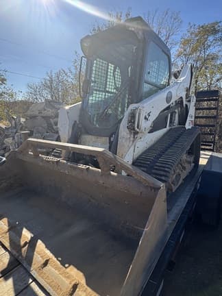 Image of Bobcat T595 equipment image 2