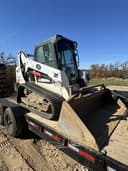 2020 Bobcat T595 Image