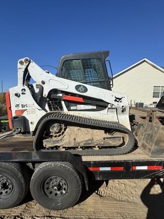 Image of Bobcat T595 equipment image 1