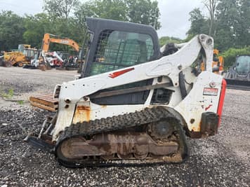 Main image Bobcat T595