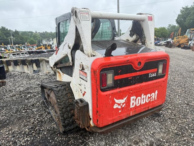 Image of Bobcat T595 equipment image 1