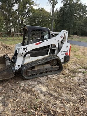 2020 Bobcat T595 Image