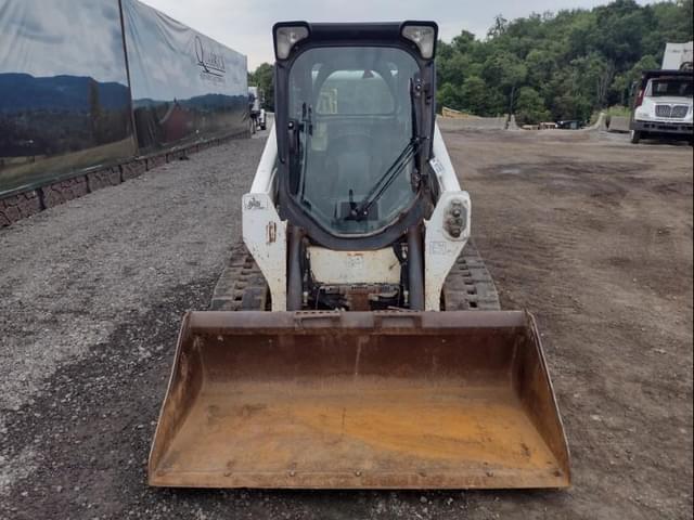 Image of Bobcat T595 equipment image 1