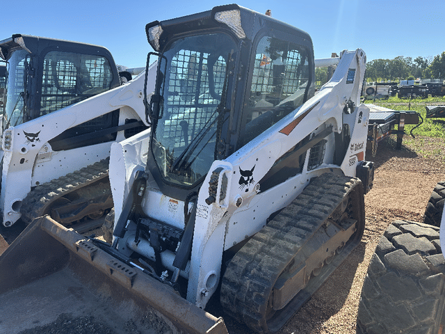 Image of Bobcat T595 equipment image 2