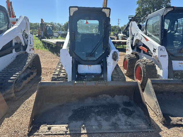 Image of Bobcat T595 equipment image 1