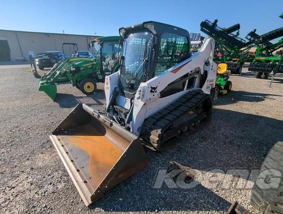 Image of Bobcat T595 Primary image