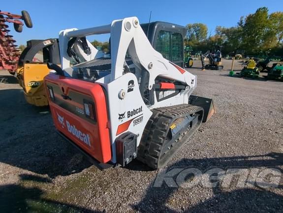 Image of Bobcat T595 equipment image 3