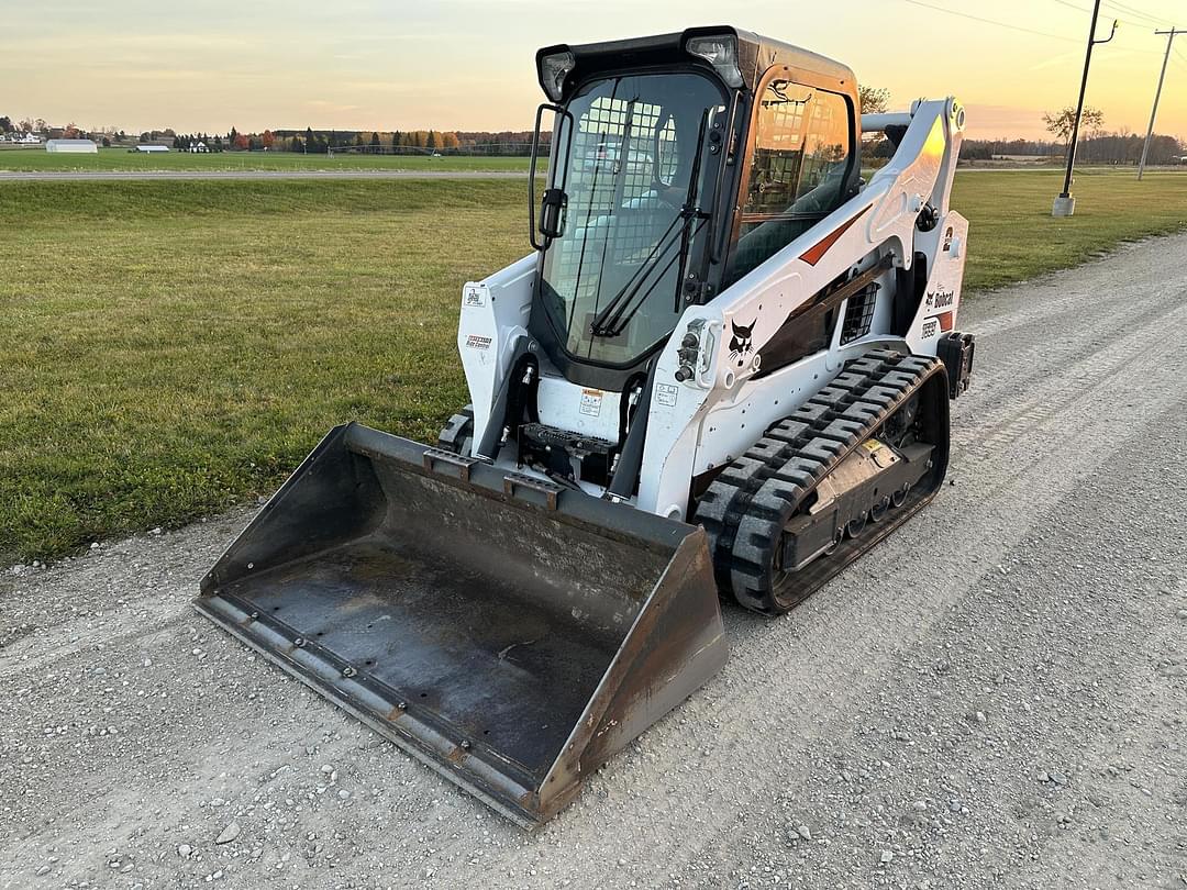 Image of Bobcat T595 Primary image