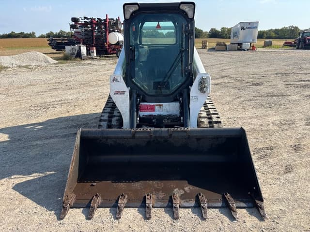 Image of Bobcat T595 equipment image 1
